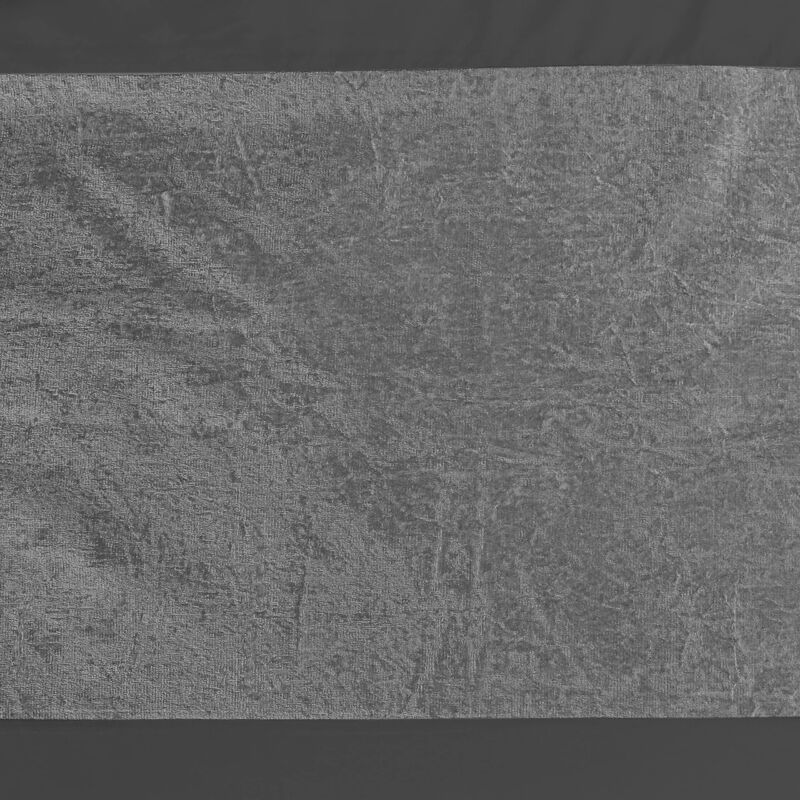 DecoKing Biancheria Da Letto Hypnosis Collection – Copripiumino 200x200 E 2 Federe 80x80 In Microfibra, Motivo Geometrico, Grigio Antracite E Bianco - 3