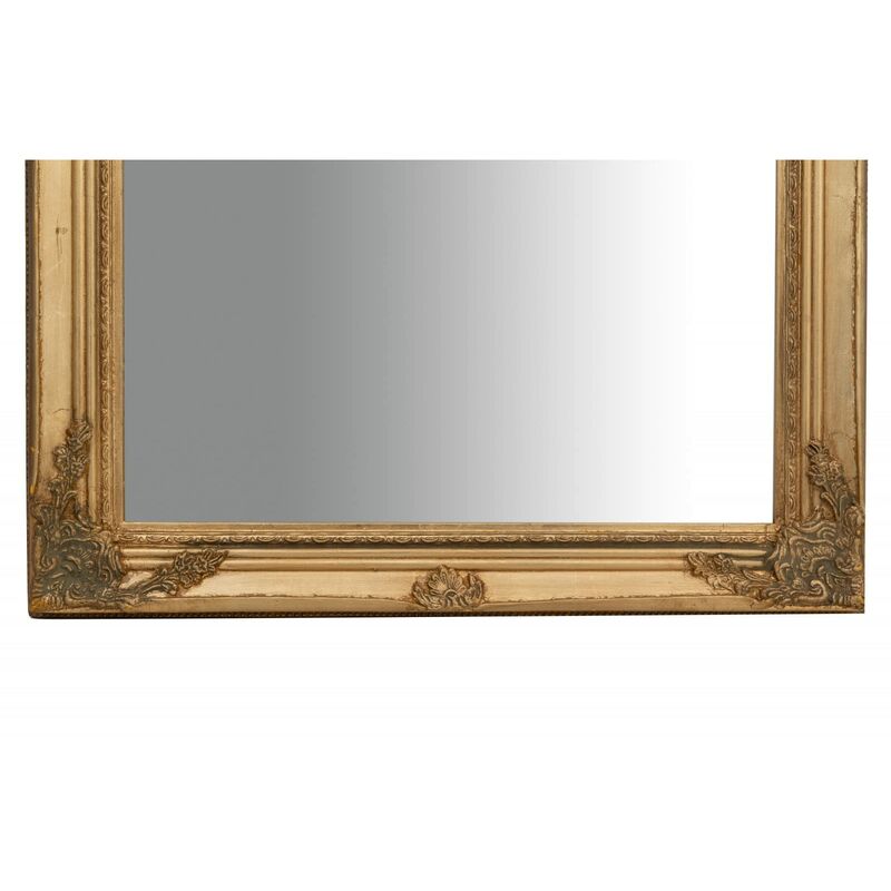 Biscottini specchio da parete bagno e camera 68x68x6 cm, Specchio ingresso da  parete con ganci