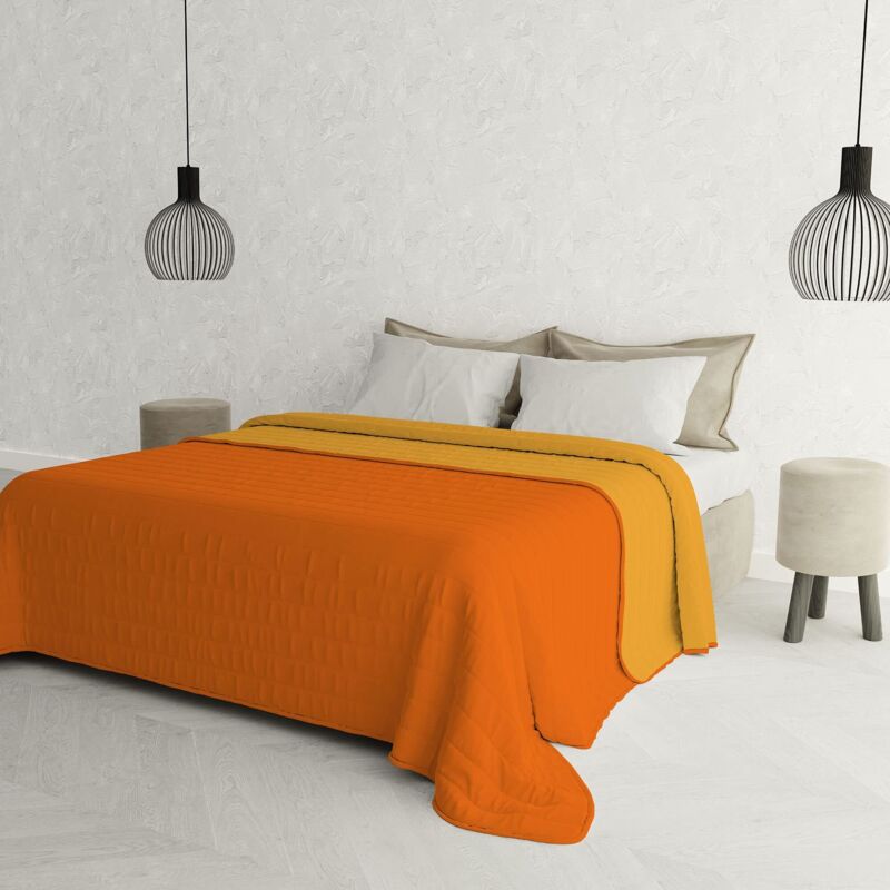 ABOOFAN Coperta in Flanella e Pile Coperta Tinta Unita Per Letto e Divano Rosso Materiale Di Calda e Confortevole