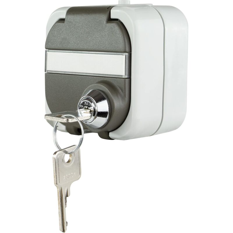 REV Ritter REV 0012691109 - 1,4 m - 6 presa(e) AC - Interno - Tipo C