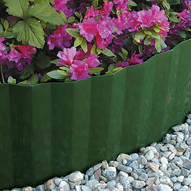Graticolato per giardino verticale - ALTEA - UNOSIDER - in ferro battuto