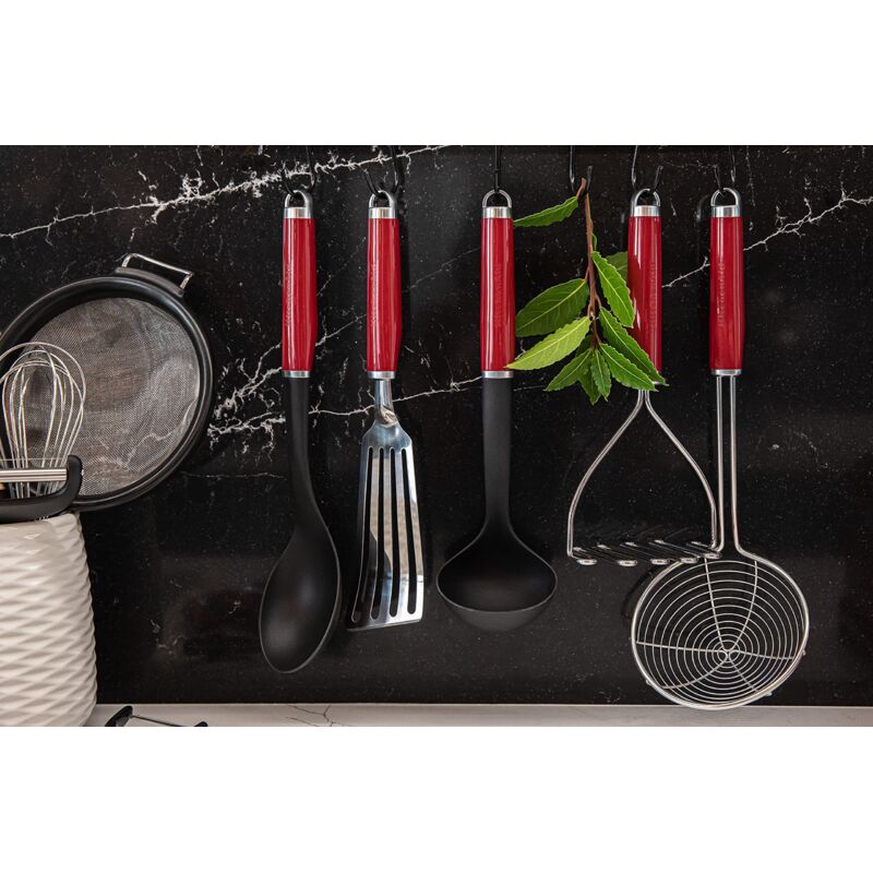 Frusta In Acciaio Inox Per Mixer KitchenAid – Compatibile 5KHM5110, 5KHM9212, 5KHMB732