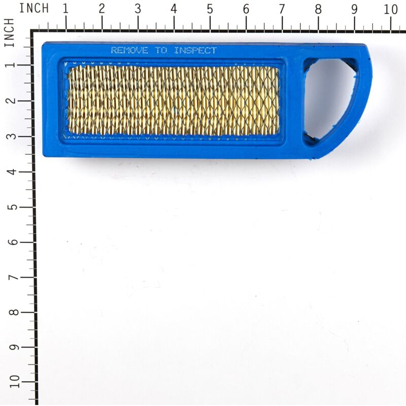 Filtro Aria Briggs And Stratton 992352 - Originale OEM, Per Motori Serie 450, 500, 550 - Foto 4