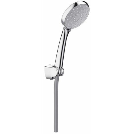 Jacob Delafon E76759-CP Set Doccia, Cromato