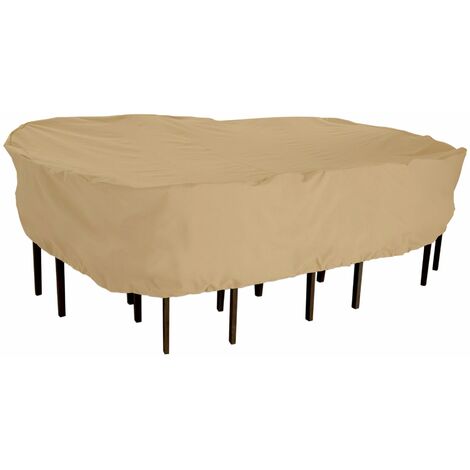 MaxxGarden Copertura Per Riscaldatore Da Patio - Copertura Protettiva Per Riscaldatore Da Patio 21012 Impermeabile 51052211