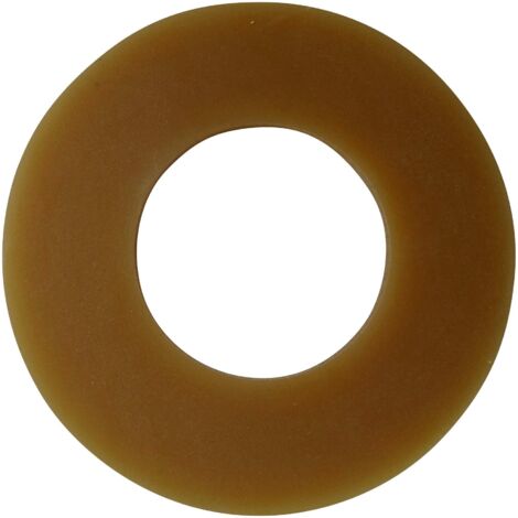 Guarnizione Per Meccanismo Geberit 32x64x3 - Compatibile Con Tutti I Modelli, Spessore 3 Mm