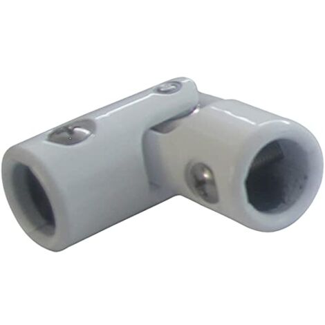 Giunto Universale Per Modelli Navi RC – Misure 4mm, 5mm, 3.18mm – Nuovo