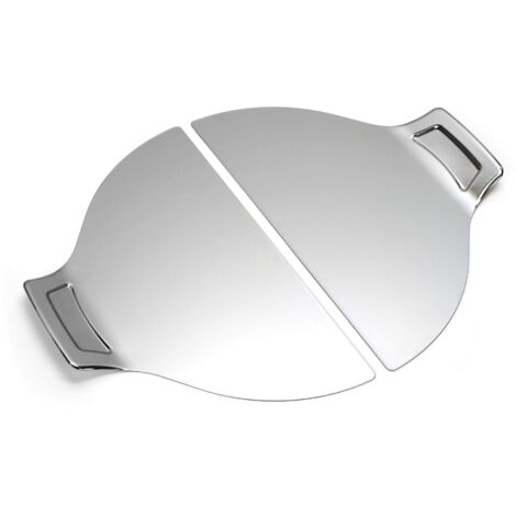 Servizio Posate 24 Pezzi WHITE INOX EME In Acciaio 18.10 Lavabili In Lavastoviglie Eme Posaterie P13whinox