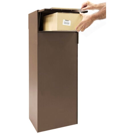 Borse Postali Autosigillanti Pacchi Di Plastica Grigi 850x1050