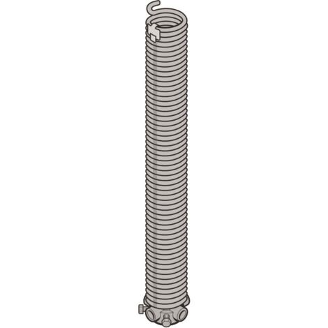 Hörmann Molla di torsione del cono n. L703 (con marcatura a molla, molla sinistra, per porte da garage) 3051909