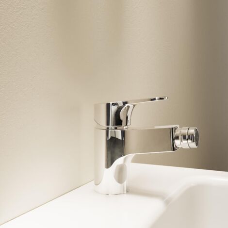 Miscelatore Lavabo Ideal Standard Cerabase - Monocomando Cromato, Risparmio Idrico - Foto 4