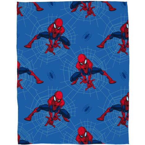 Coperta NBA Chicago Bulls In Pile - 100x150 Cm | Morbida, Calda, Ufficiale | Per Casa E Campeggio - Foto 2