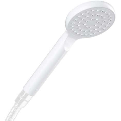 Tatay 3311101 Doccia a mano, Bianco (1/2)