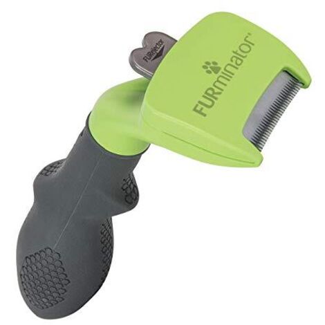 FURminator DeShedding Per Cani Piccoli A Pelo Corto - Taglia S - Foto 5
