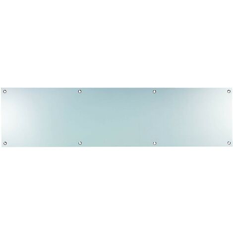 Sifone a Vista Lavabo in Acciaio Inox Satinato Nilo | Leroy Merlin