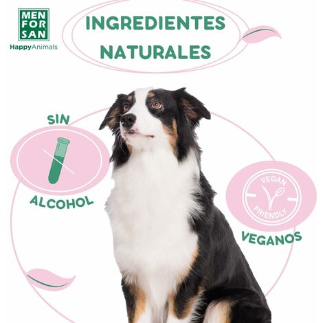 Ferribiella Bubbles & Nature 100 ml profumo My Dog per cani