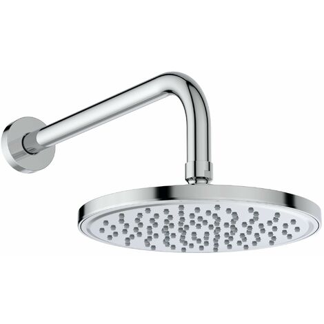Ideal Standard - Idealrain Soffione a 1 funzione (effetto pioggia