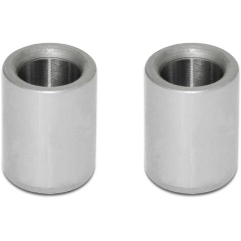 Qiilu Boccola Barra Stabilizzatrice, 2 Pezzi/set Boccole Barra Stabilizzatrice Kit Boccola Sterzo Superiore 5439731 Sostituzione per Polaris Ranger 400 500 570 800 Qiilu Boccola Barra Stabilizzatrice, 2 Pezzi/set Boccole Barra Stabilizzatrice Kit Boccola Sterzo Superiore 5439731 Sostituzione per Polaris Ranger 400 500 570 800