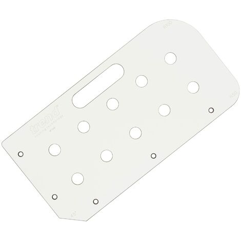 SUPPORTO VERTICALE PER Trapano A Colonna Da Banco Doppio Supporto Morsa EUR 40,89 - DE - Foto 4