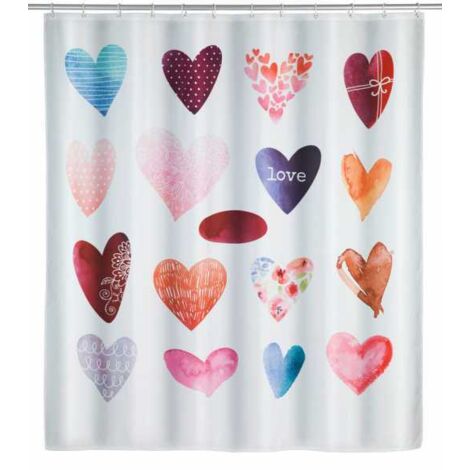 Tappeto bagno 45x75 cm poliestere antiscivolo melanzana
