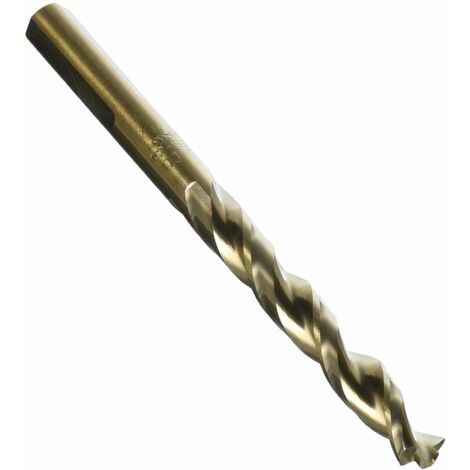 PUNTE METALLO HSS-CO EXTREME AL COBALTO - 10.0 x 133 x 87 mm (1/3)