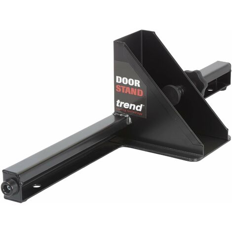 TREND Supporto per porta - Fissa le porte verticalmente o orizzontalmente, D/STAND/A (1/5)