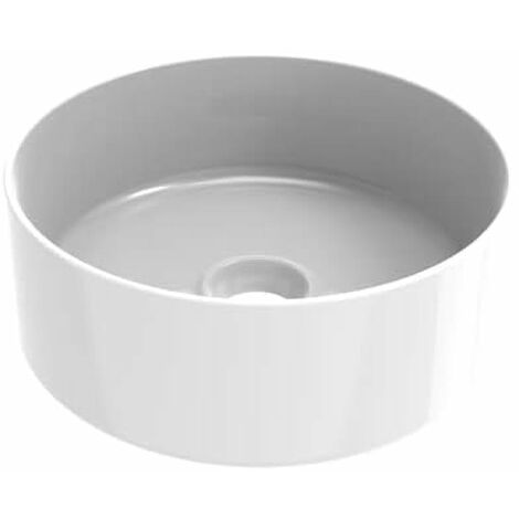 Cordoncino Rotondo In Ceramica Firefix 2042 - Diametro 6mm, Lunghezza 2m, Con Colla Termica