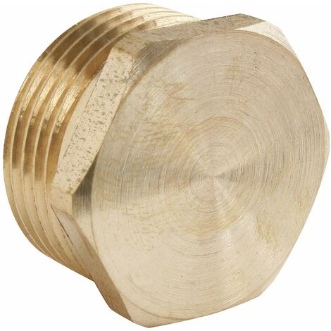 Napalm Death T Shirt Tee In Ottone Forgiato Maschio 1/8 NPT - Perfetto Per Carburante, Acqua, Olio, Gas E Aria (WOG) Raccordo A T In Ottone