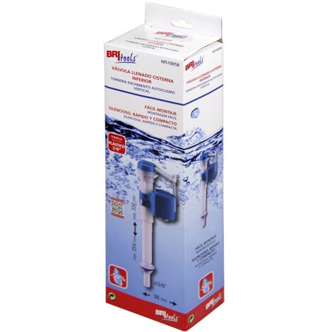 Fornitura diretta in fabbrica vendita calda valvola di riempimento inferiore fil