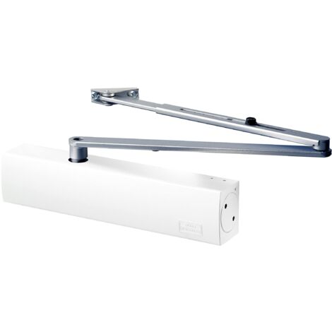 Burg-Wächter TS 4000 W, Legierter Stahl, Bianco, Taglia Unica