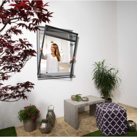 Tenda Avvolgibile Stampata Zen - Poliestere, 140x180cm, Montaggio A Soffitto O Parete - Foto 4