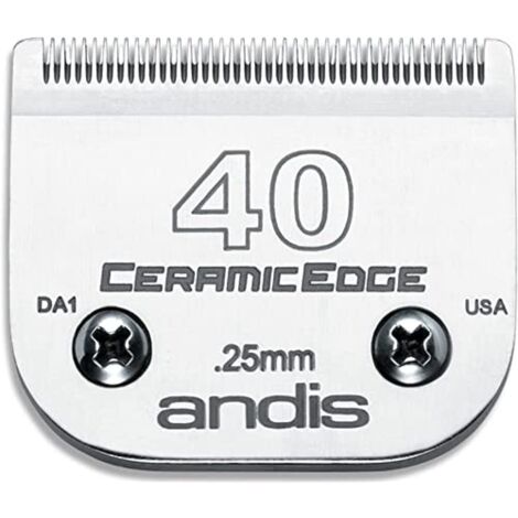 Andis - Lama CeramicEdge (1/5)
