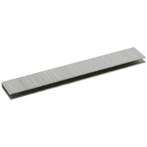 DEWALT PUNTI METALLICI SX GALVANIZZATO Diametro 5.6mm Lunghezza 30mm - Utensili Compatibili DPSSX38-XJ - Confezione 3000 pezzi