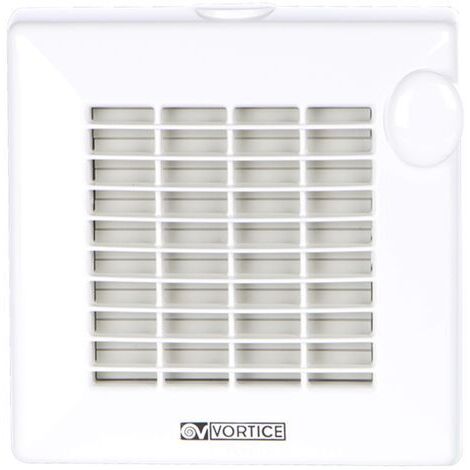PUNTO - Estrattore universale 12 V CA - Ø100 mm Funzione universale