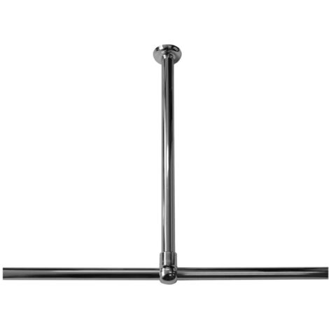 Cestino Bici Posteriore Reggisella Layback PRO+ Per BMX – Diametro 22.2mm (7/8"), Acciaio Cromato, Lunghezza 15". Per Bici BMX Old School, Lowrider - Foto 4