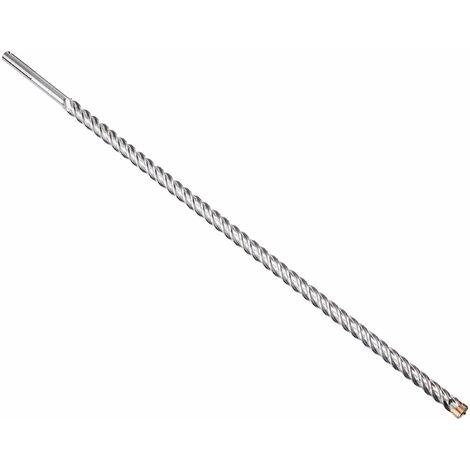 PUNTA SDS-MAX - 25 x 920 4 TAGLIENTI