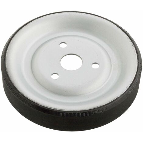 Febi Bilstein 17876 – Girante Pompa Acqua Originale – Diametro 136x16 Mm – Per MAN E Neoplan