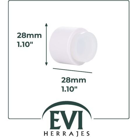Fermaporta In Acciaio Inox Con Gomma Antiurto, Autoadesivo E Con Viti, Montaggio A Parete O Pavimento, Antirumore, Per Porte Fino A 50 Kg, Nero