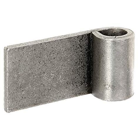 Nastro per saldatura 16x75x45x5mm STA grezzo GAH (Per 10)