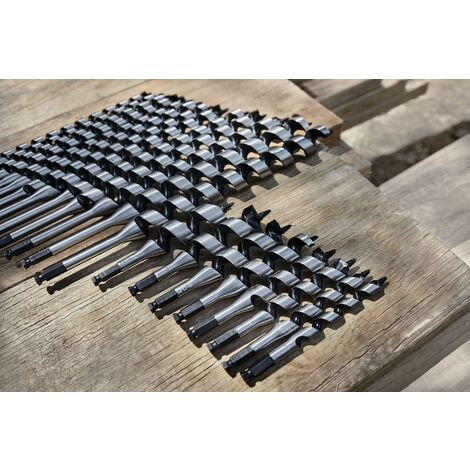 DeWalt, PUNTA PER LEGNO A TRIVELLA, 24 x 380 x 280 mm