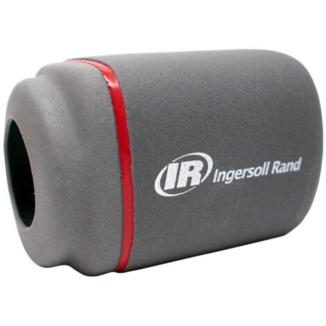 Ingersoll Rand Stivale protettivo, accessorio di copertura per elettroutensili 35-BOOT compatibile con gli avvitatori a impulsi della serie 36QMAX