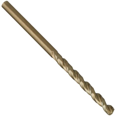 PUNTE METALLO HSS-CO EXTREME AL COBALTO - 3.0 x 61 x 33 mm (1/3)