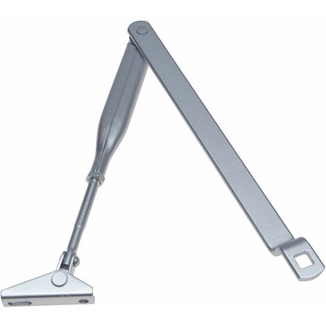 Tesa Dcl140-Ev1- - Braccio normale dc140 argento (1/3)