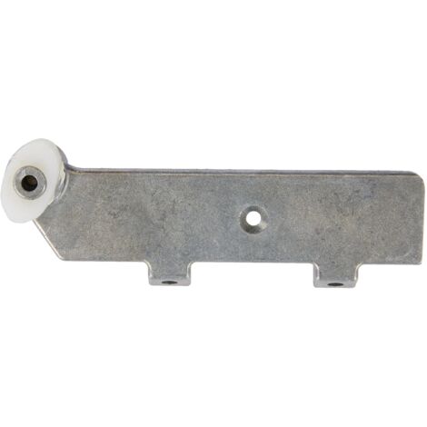 Bullone Galvanizzato 24 Bullone Scorrevole Per Porte Garage E - Foto 11