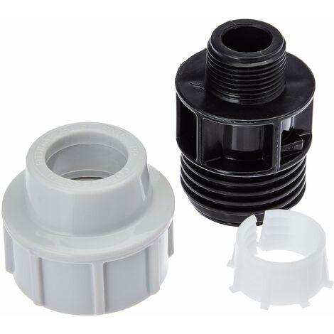 Raccordo Per Tubo Polietilene ø10x1,2mm 00711030 - Foto 13