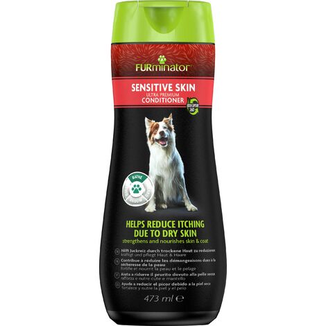 FURminator Balsamo Sensitive Skin Ultra Premium (1/4)