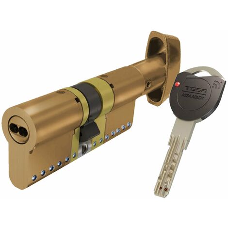 Cilindro Per Serratura Ad Alta Sicurezza A Chiave - Alex - Biohort GmbH - Foto 13