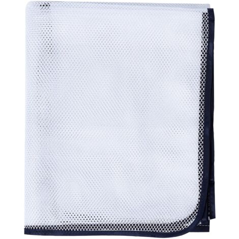 Reer 71743 Rete Di Protezione Per Balcone, 27.5 x 15.3 x 6.5 cm 390 grammi (1/4)