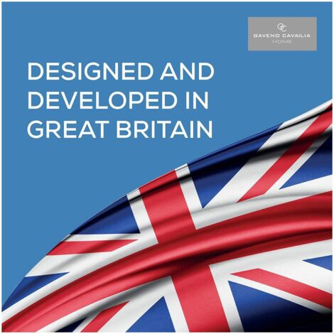 Set 10 Asciugamani AZZORO Gaveno Cavalia - Cotone, 4 Facce, 4 Mani E 2 Da Bagno, Bianco - Foto 9