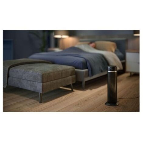 Riscaldatore in ceramica, mini termoventilatore a risparmio energetico, termoventilatore